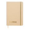 Notebook A5 rivelatore di colore