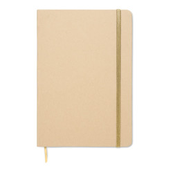 Notebook A5 rivelatore di colore