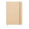 Notebook A5 rivelatore di colore
