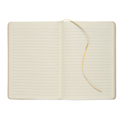Notebook A5 rivelatore di colore