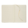 Notebook A5 rivelatore di colore