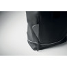Zaino in PU rolltop per laptop