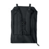 Zaino in PU rolltop per laptop