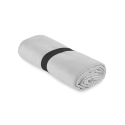 Asciugamano in microfibra doubl
