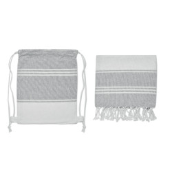 Set di asciugamani da hammam co