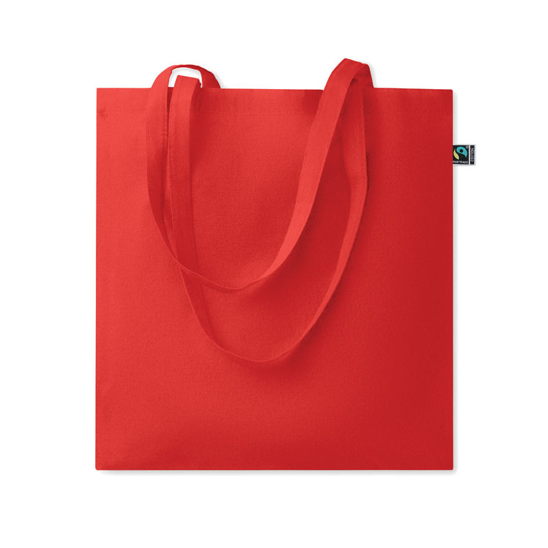 Shopper Fairtrade 180gr