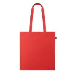 Shopper Fairtrade 180gr