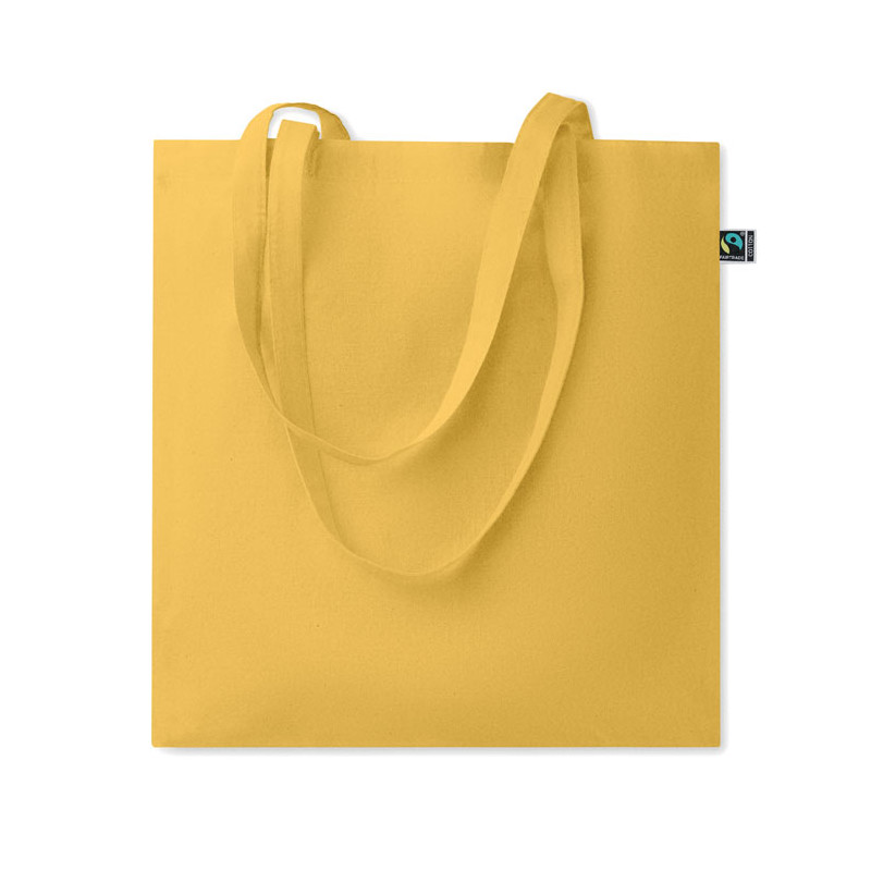 Shopper Fairtrade 180gr