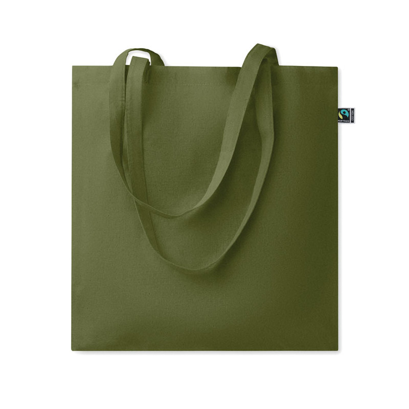 Shopper Fairtrade 180gr