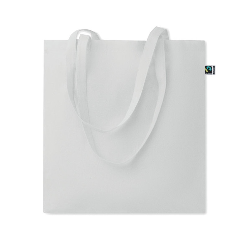 Shopper Fairtrade 180gr