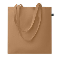 Shopper Fairtrade 180gr