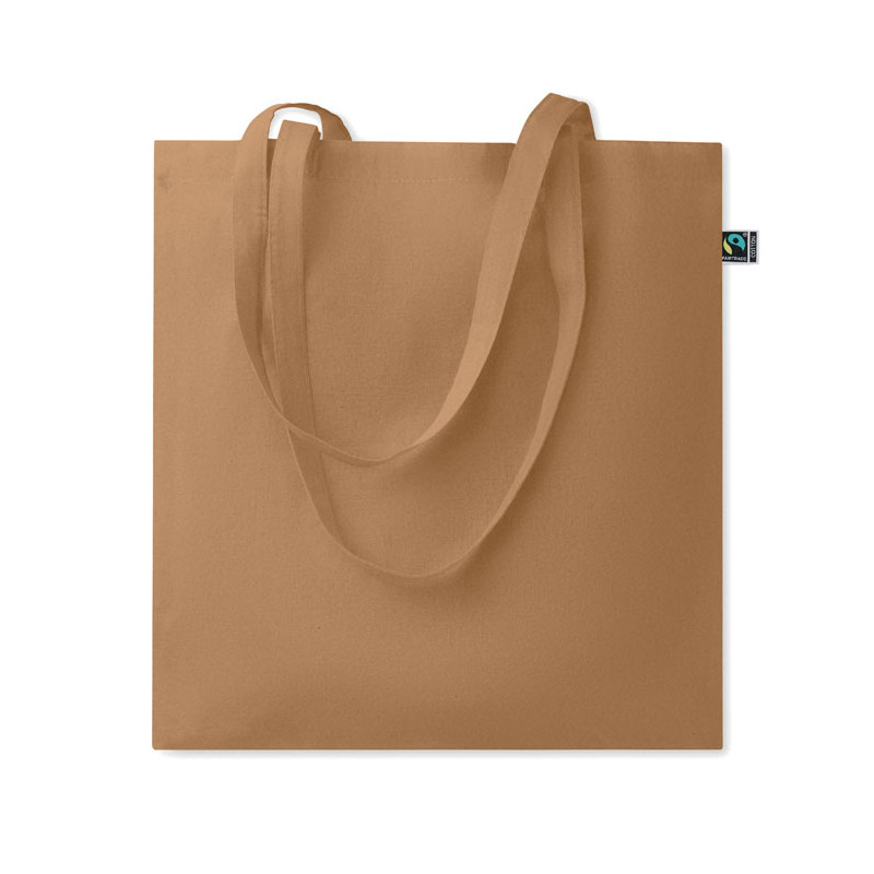 Shopper Fairtrade 180gr