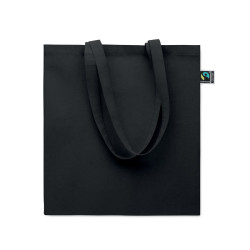 Shopper Fairtrade 180 gr