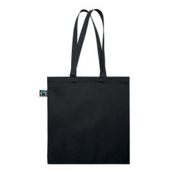 Shopper Fairtrade 180 gr