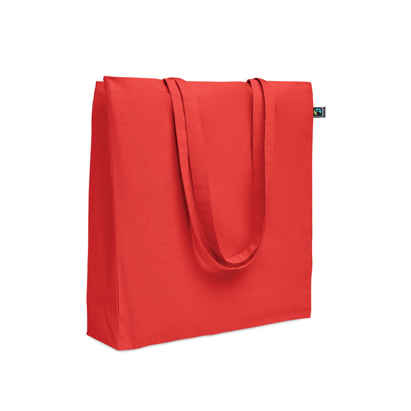 Shopper Fairtrade 180 gr