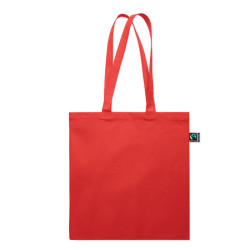 Shopper Fairtrade 180 gr