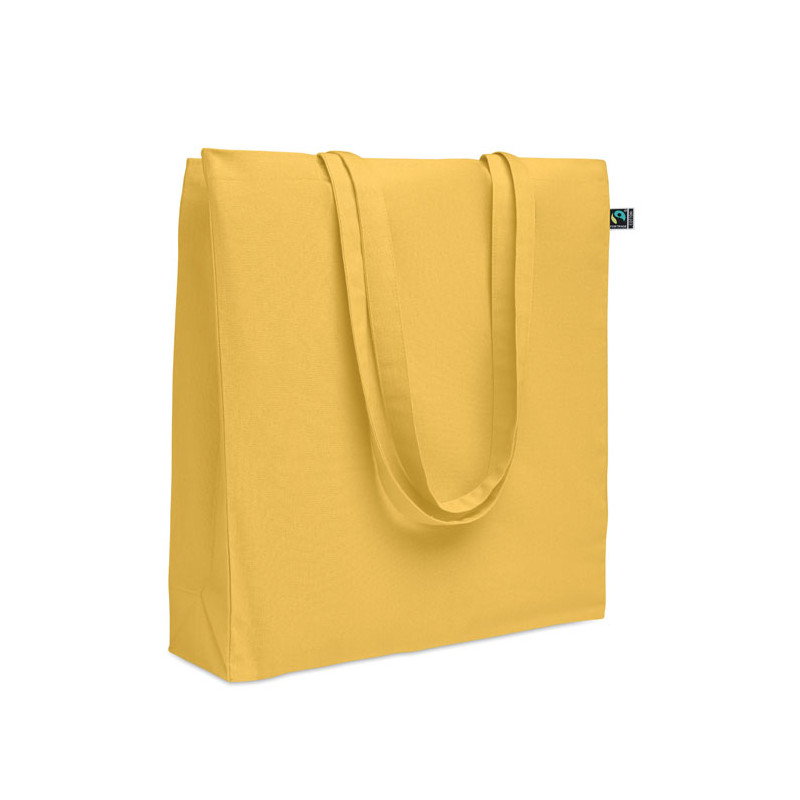 Shopper Fairtrade 180 gr