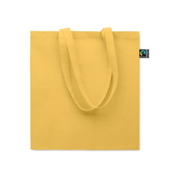 Shopper Fairtrade 180 gr