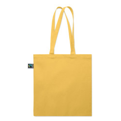 Shopper Fairtrade 180 gr
