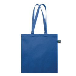 Shopper Fairtrade 180 gr