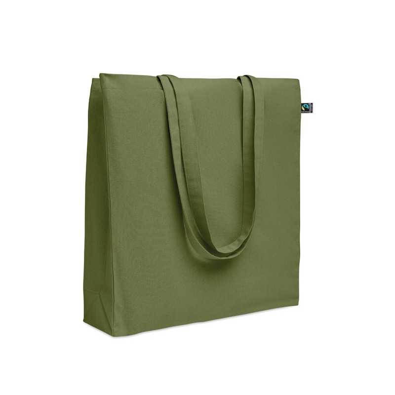 Shopper Fairtrade 180 gr