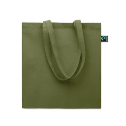 Shopper Fairtrade 180 gr