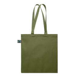 Shopper Fairtrade 180 gr