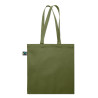Shopper Fairtrade 180 gr