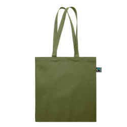 Shopper Fairtrade 180 gr