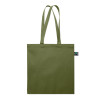 Shopper Fairtrade 180 gr