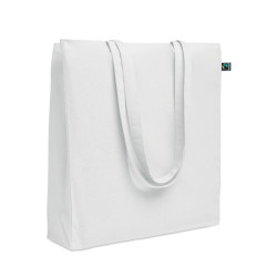 Shopper Fairtrade 180 gr