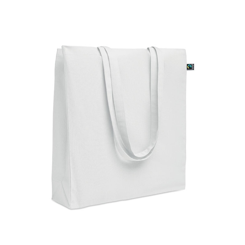 Shopper Fairtrade 180 gr