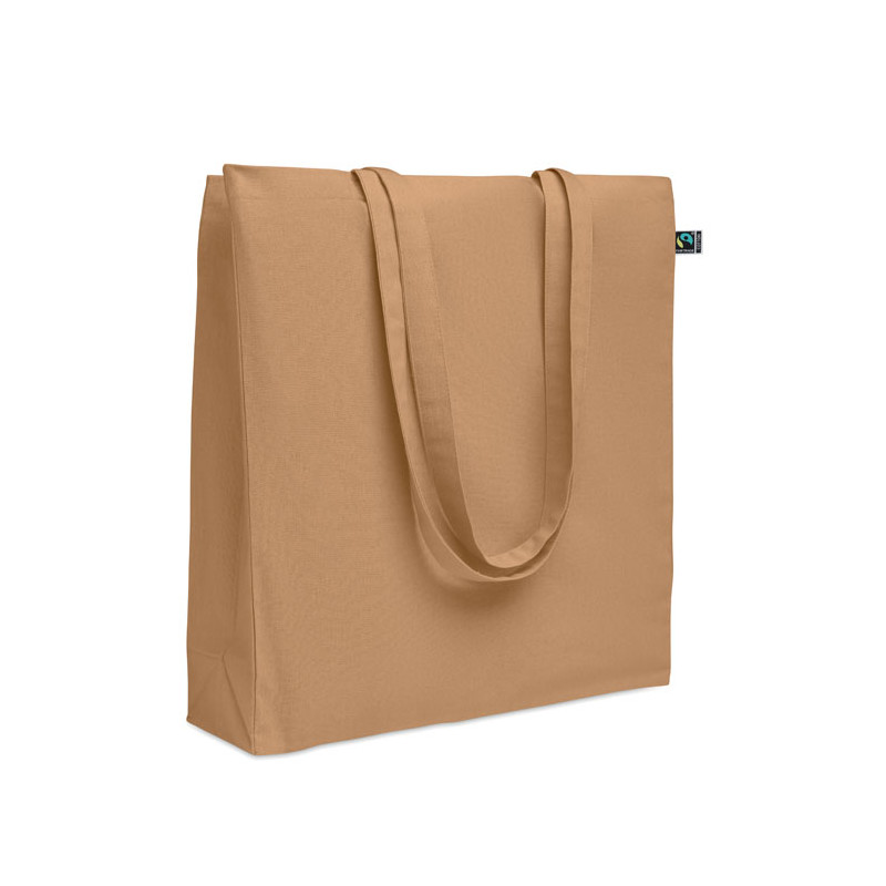 Shopper Fairtrade 180 gr