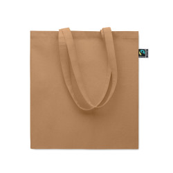 Shopper Fairtrade 180 gr