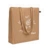 Shopper Fairtrade 180 gr