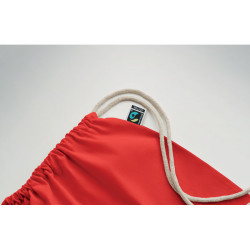Sacca Fairtrade 180gr