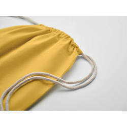 Sacca Fairtrade 180gr
