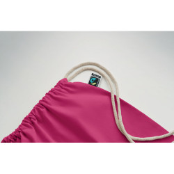 Sacca Fairtrade 180gr