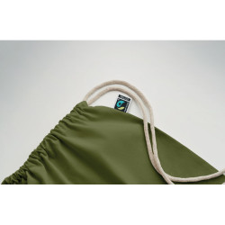 Sacca Fairtrade 180gr