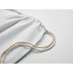Sacca Fairtrade 180gr