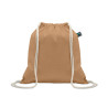 Sacca Fairtrade 180gr