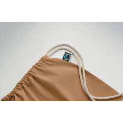 Sacca Fairtrade 180gr