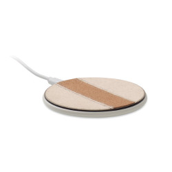 Caricabatterie wireless. 15W