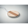 Caricabatterie wireless. 15W