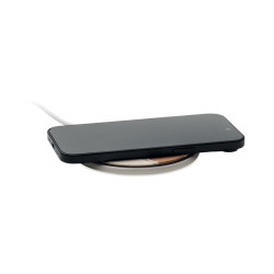 Caricabatterie wireless. 15W