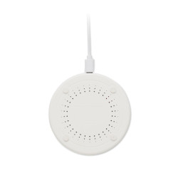 Caricabatterie wireless. 15W