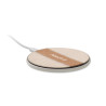 Caricabatterie wireless. 15W