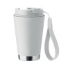 Bicchiere a doppio strato. 300 ml.