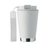 Bicchiere a doppio strato. 300 ml.