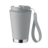 Bicchiere a doppio strato. 300 ml.